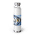 Javier Milei Copper Vacuum Insulated Bottle, 22oz