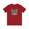Walton & Johnson: Ride Free, Live Free T-Shirt