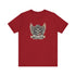 Walton & Johnson: Ride Free, Live Free T-Shirt
