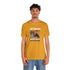 Walton & Johnson: Thank My Brothers T-Shirt