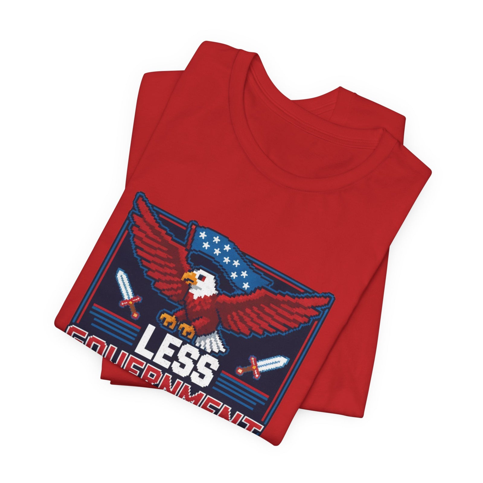 Gaming Tee — 