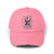 Walton & Johnson: Helen Keller Memorial Gun Range Hat