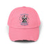 Walton & Johnson: Helen Keller Memorial Gun Range Hat