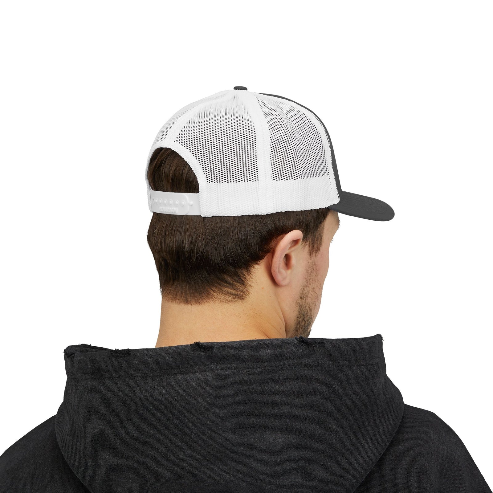 FAFO Snapback Trucker Hat