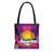 Culturama: Gulf of America Tote Bag
