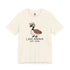 Lake America Goose T‑Shirt — 'Lake America EST. 2026' Cute Duck/Goose Graphic Tee - 4LibertyShop.com