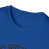 Basketball T-Shirt - "Less Government More Basketball" Retro Sports Tee
