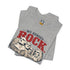My Heroes ROCK T-Shirt - 4LibertyShop.com