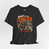 Night of the Living Fed Halloween T-Shirt - 4LibertyShop.com