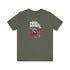 Walton & Johnson: Kenny Webster's Pursuit of Happiness T-Shirt