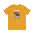 Walton & Johnson: Thank My Brothers T-Shirt