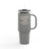 Walton & Johnson: Alligator Alcatraz Intake Division Tumbler, 40oz