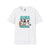 Walton & Johnson — Aloha Akbar T-Shirt — Retro Tropical Graphic Tee