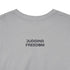 Judge Nap: All Gun Laws Are Infringements AR15 Gadsden T-Shirt