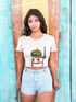 Pepe the Crusader Knight Unisex Heavy Cotton Tee - Deus Vult