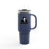 Javier Milei 40oz Tumbler
