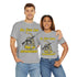 Judge Nap: All Gun Laws Are Infringements AR15 Gadsden T-Shirt