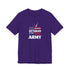 Walton & Johnson: United States Army Veteran T-Shirt