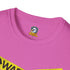 WWII History T-Shirt — "Warning: May Start Talking About World War II"