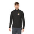 "Toadally Crusadin" Rare Pepe Quarter-Zip Pullover
