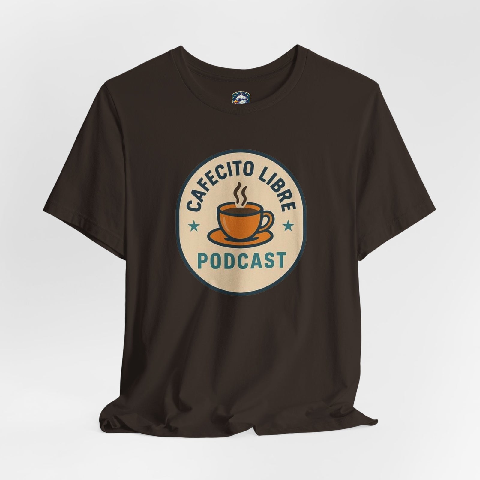 Cafecito Libre T-Shirt