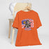 Walton & Johnson: Helen Keller 'Silent But Deadly' T-Shirt