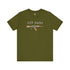 ATF Sucks Sketch T-Shirt