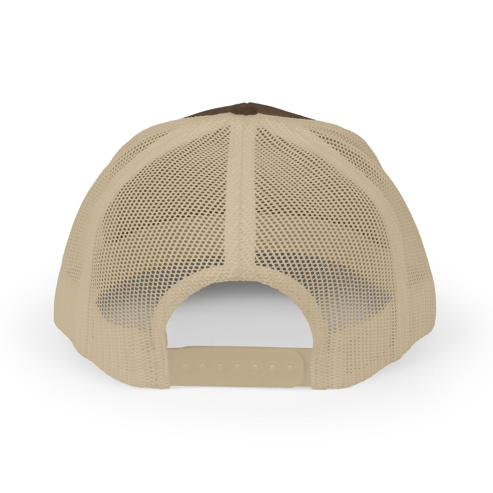 FAFO Snapback Trucker Hat