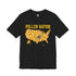 Pollen Nation T-Shirt – USA Honeycomb Map with Bee Graphic