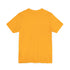 Walton & Johnson: Afuera! Javier Milei Unisex Jersey Tee