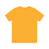 Walton & Johnson: Afuera! Javier Milei Unisex Jersey Tee