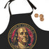Judge Nap: Obedience To God Apron