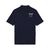 Liberty250 Embroidered Polo Shirt — Stars Emblem