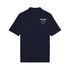 Liberty250 Embroidered Polo Shirt — Stars Emblem