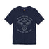 T‑Shirt — "Land of the Free, Home of the Baa" Goat Graphic (1776) Patriotic Tee