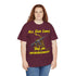 Judge Nap: All Gun Laws Are Infringements AR15 Gadsden T-Shirt