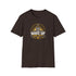 Wake Up Jeff City: The Wake Up Jeff City T-Shirt