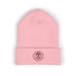 Liberty Roots 1776 Embroidered Beanie
