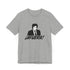 Walton & Johnson: Afuera! Javier Milei Unisex Jersey Tee