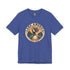 Lake America Goose Tee — Vintage Outdoor Fishing Shirt (Est. 2026) - 4LibertyShop.com