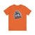 Walton & Johnson: Radio Gawds 3D Logo T-Shirt