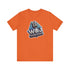 Walton & Johnson: Radio Gawds 3D Logo T-Shirt