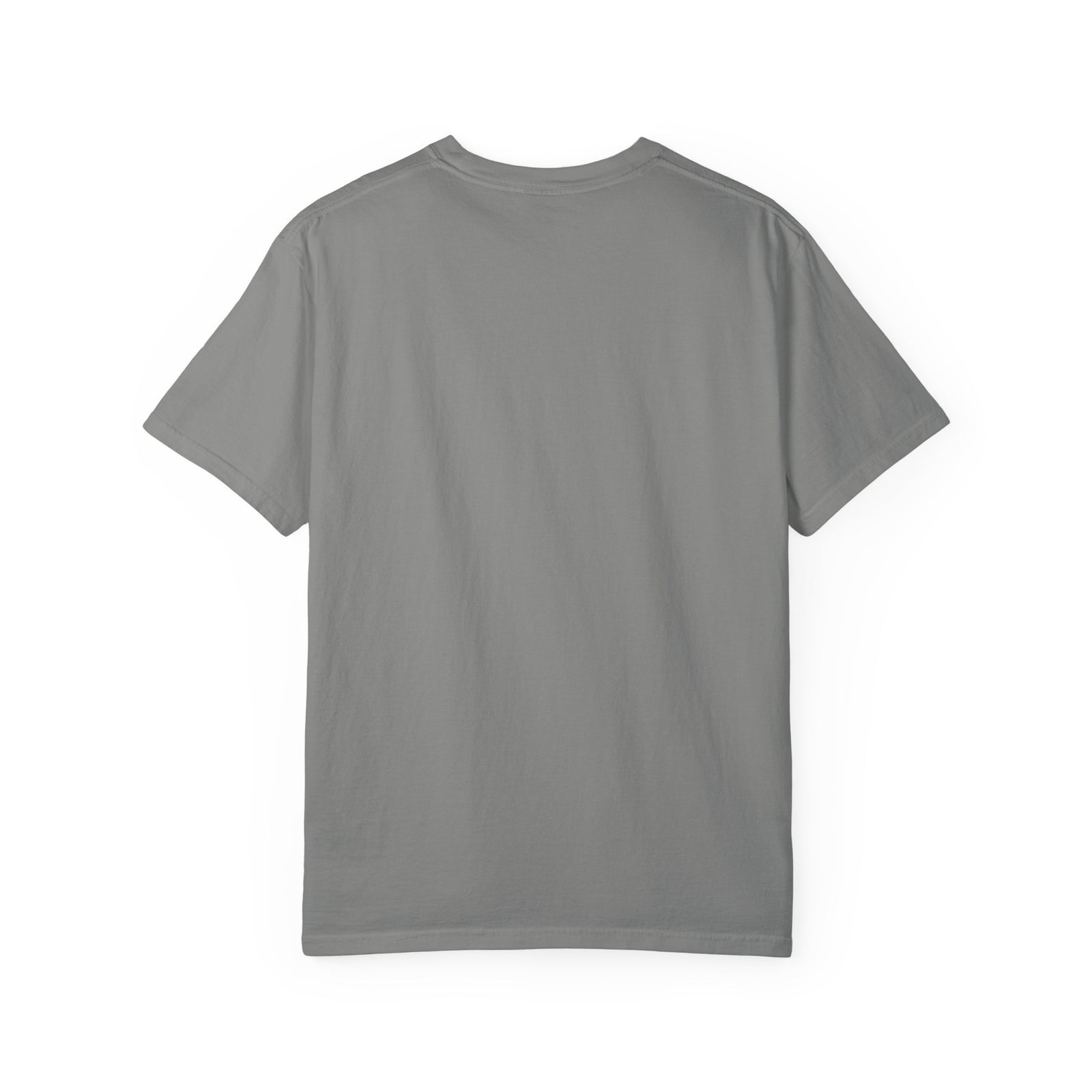 Patriotic American Grandpa T-Shirt