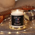 Walton & Johnson: Gulf of America Skull Candle, 9oz