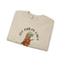 All Human Laws Are Trash Sweatshirt