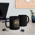 Walton & Johnson: Proud 10%er Mug (11oz,15oz)