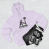 Don't Spy On Me Hoodie — Anti-Surveillance Patriot Liberty Fleece Pullover - 4LibertyShop.com