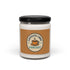 Cafecito Libre 9oz Candle