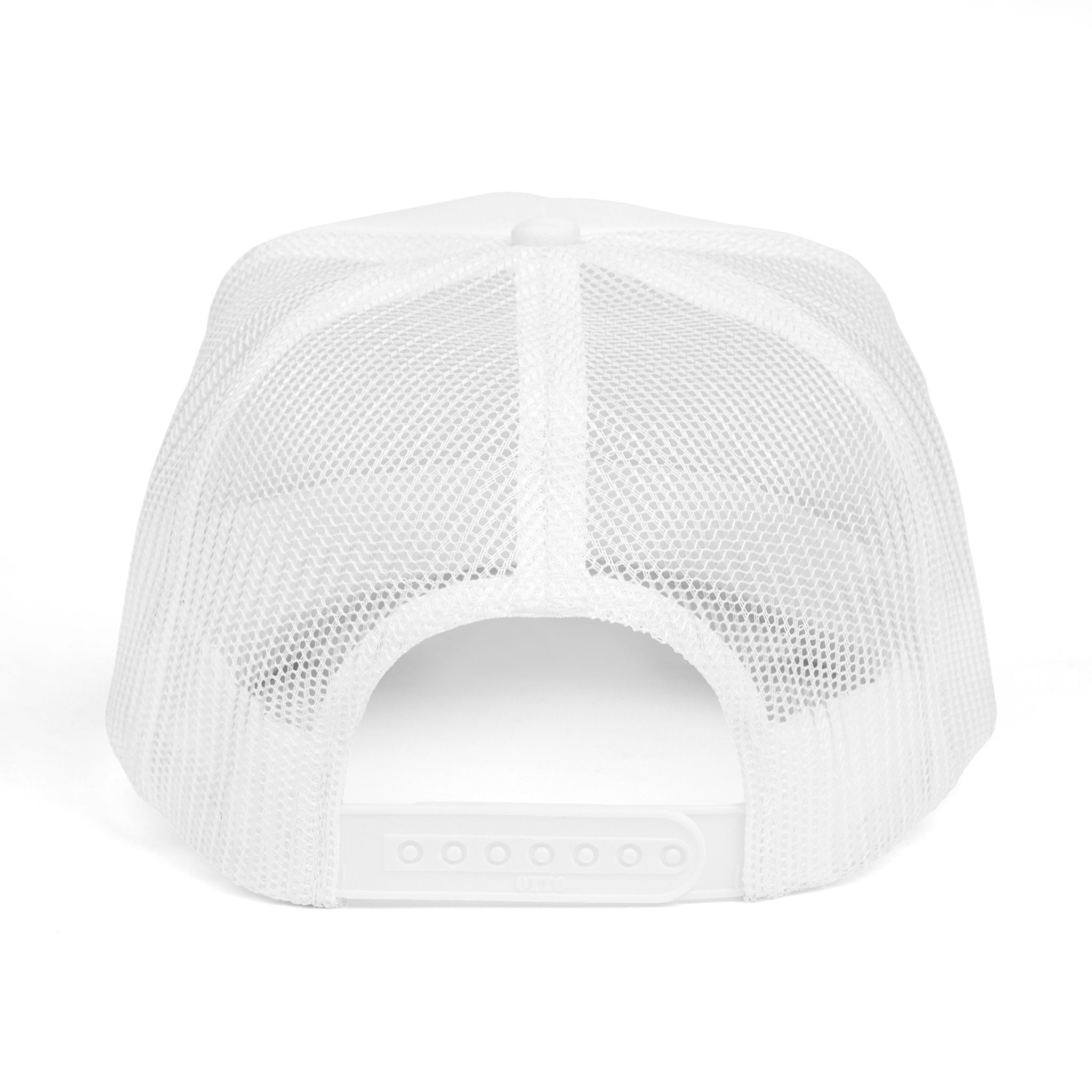 Vote For Ron Trucker Hat