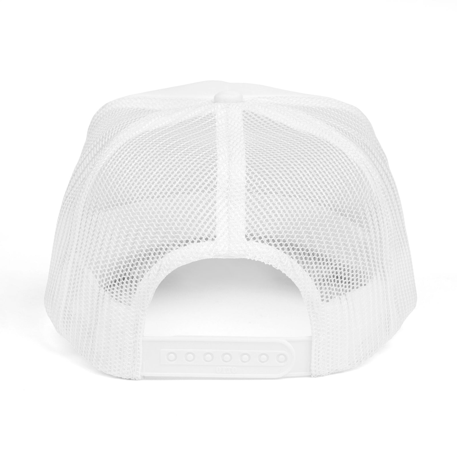 Vote For Ron Trucker Hat